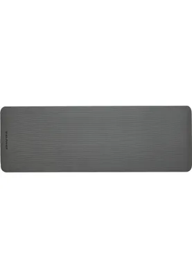 Obrázek produktu pro Jógová podložka ENDURANCE NBR Mat z vysoce kvalitního materiálu 1001 Black, univerzální velikost