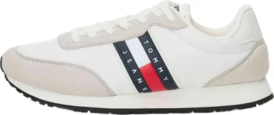 Immagine prodotto di Tommy Hilfiger Sneakers EM0EM01709-YBL in Ecru color size 46