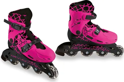Produktbild von Mondo Inline-skates Rosa Rosa One Size