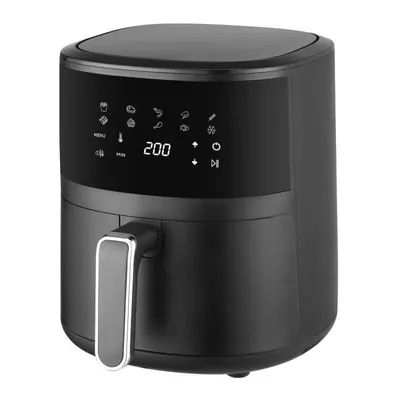 Produktbild von Extralink Home Air Fryer 4,2 L EU, Heißluftfritteuse