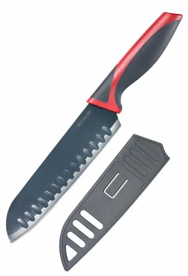 Produktbild von Westmark Santokumesser, Klinge 17 cm 14562270