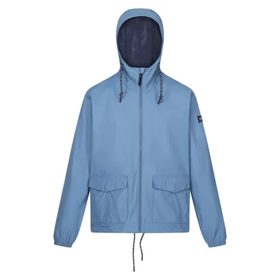 Obrázek produktu pro Regatta - Pánská nepromokavá bunda "Bayano" RG10042 (XXL) (Crown blue)