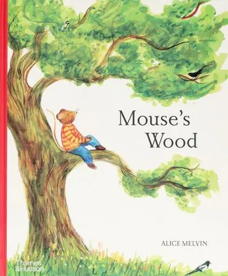 Produktbild von Mouse's Wood