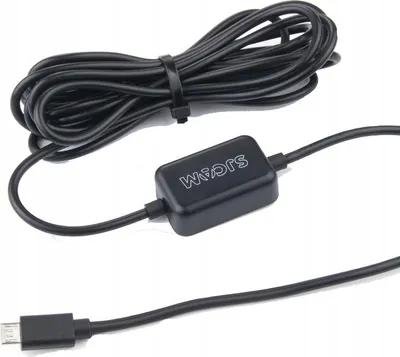 Productafbeelding van GPS-antenne module voor sportcamera M30+ SJDASH+