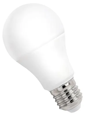 Produktbild von Spectrum E27 LED-Lampe A60 13W 1320lm 4000K tralweiß