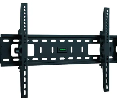 Productafbeelding van VALUE TV-wandmontage, kantelbaar, geschikt voor schermen van 37-70 inch, belastbaar tot 75 kg