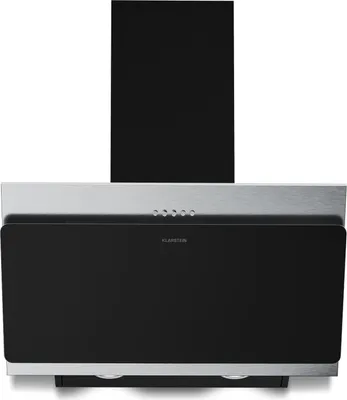 A product shot of a kitchen hood.