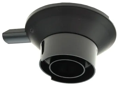 Theefilterhalter kompatibel mit Krups Duothek Plus