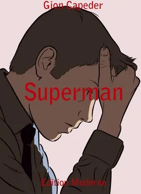 Produktbild von Superman von Capeder, Gion Book