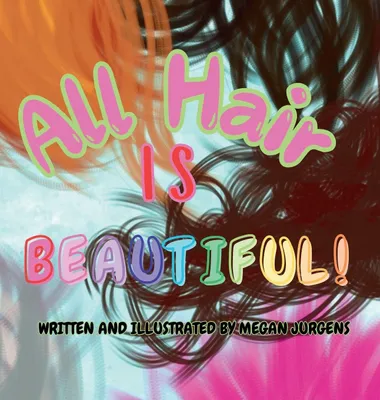 Produktbild von All Hair Is Beautiful