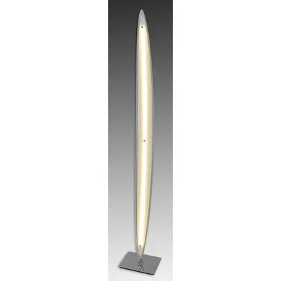 Obrázek produktu pro Stojací lampa LED / chrom