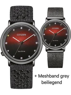 Obrázok produktu pre Dámské hodinky Citizen EM1007-47E Eco-Drive Elegance Ambiluna