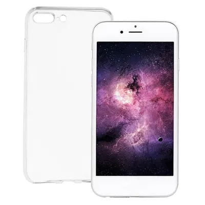 Produktbild von Samsung Galaxy A22 4G Ultra Clear 0.5mm Schutz Hülle Transparent