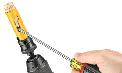 Produktbild von DeWalt DT90298-QZ Lochsäge 19mm