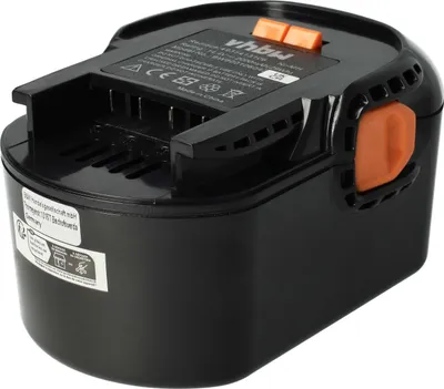 Produktbild von vhbw Akku Ersatz für Würth 0700980420, 0700980425 für Werkzeug (2000 mAh, NiMH, 14,4 V)