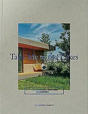 Image de Take Me to the Lakes - Weekender Edition Hamburg