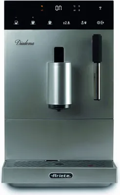 Obrázok produktu pre Ariete 1452/01 Plne automatický espresso kávovar 1 l