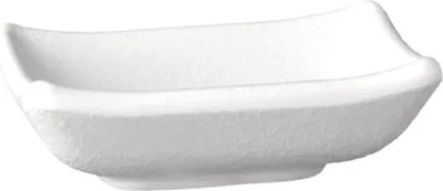 Produktbild von APS Zen Schale, schwarz, Inhalt: 0,05 Liter, Höhe: 25 mm, Länge: 90 mm