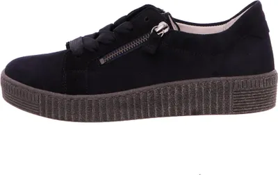 Produktbild von Gabor Sportliche Schnürschuhe Damen 32313031373832 Blau 40 1/2 EU