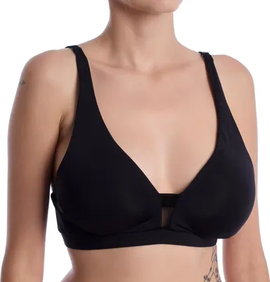 Produktbild von Lormar Kabelloser Triangel-BH für Damen VELA-EXTRA