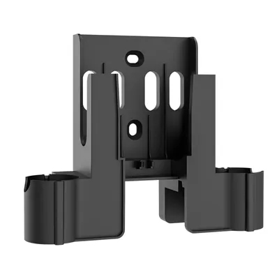 Produktbild von Akku-Hand-und Stielstaubsauger Wandhalterung Zubehörhalter für V17MAX und V17MAX-2 Akkus Staubsauger