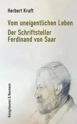 Produktbild von Vom uneigentlichen Leben