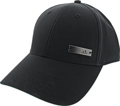 Produktbild von adidas BBCap Lt Met (1/black)