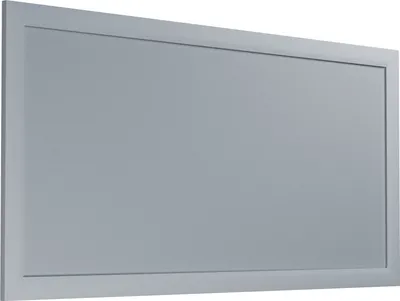 Produktbild von LEDVANCE LED Panel-Leuchte, Leuchte für Innenanwendungen, Aufbauleuchte, Warmweiß, 595,0 mm x 295,0 mm x 46,6 mm, PLANON Plus ?