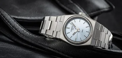 Image de Tissot PRX T137.210.11.351.00