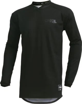 Produktbild von Oneal Element Classic Motocross Jersey, schwarz, L