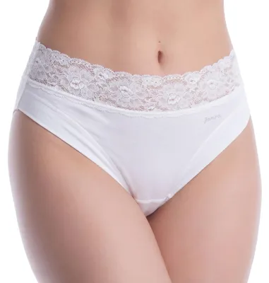 Produktbild von Janira Dolce Waist elastisches Stoffhöschen für Damen 1031786