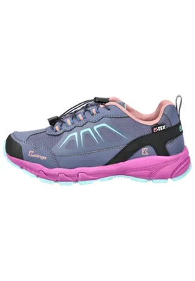 Immagine prodotto di Scarpe da trekking da donna in tinta unita