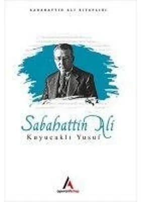 Zdjęcie produktu dla Kuyucakli Yusuf