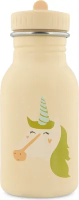 Obrázok produktu pre Trixie Izolovaná fľaša na pitie 350 ml Pani Jednorožec