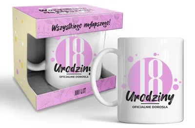 Obrázok produktu pre 320 ml, ROSA, 18 šálok