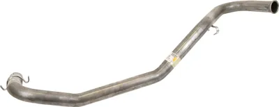 Immagine prodotto di Tubo di scarico posteriore Fiat Ducato 280 290 1,9 2,5 turbodiesel diametro 6 cm