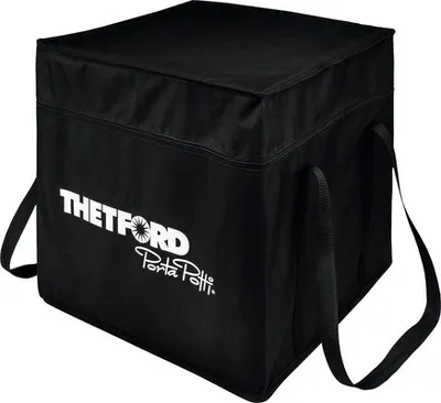 Obrázek produktu pro Taška na přenos Thetford Porta Potti X65 černá