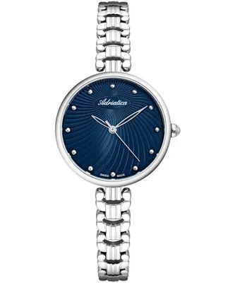 Immagine prodotto di Orologio Adriatica A3822.5145Q argento