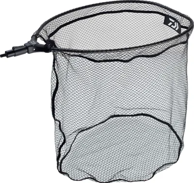 Produktbild von Daiwa D-Vec Swift Catch Carbon Net