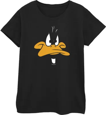 Produktbild von Looney Tunes - T-Shirt für Damen BI1342 (XXL) (Schwarz)