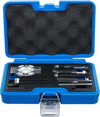Produktbild von BGS 74569 Trennmesser-Satz für Kugellager-Arbeiten  9-tlg.