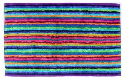 Produktbild von Badteppiche Life Style 7048 Multicolor - 84