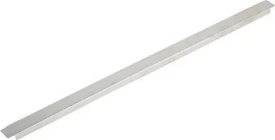 Immagine prodotto di APS GN-Behälter / -deckel aus Edelstahl GN 1/1 Adapter / Zwischensteg  81998