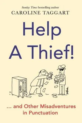 Produktbild von Help a Thief!
