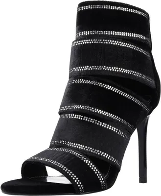 Produktbild von Guess Damen Handtasche, Modellnummer FL8AII FAB10, in der Farbe Schwarz erhältlich