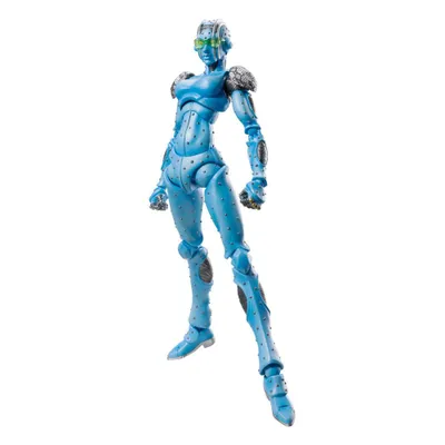 Obrázok produktu pre JoJo's Bizarre Adventure Part5 Super akčná figúrka Chozokado (S F) 16 cm