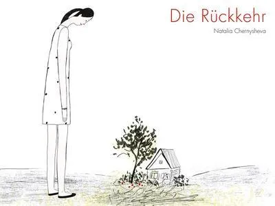 Produktbild von Die Rückkehr