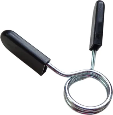 Produktbild von Klemmfeder für Schäfte 25 mm