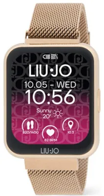 Zdjęcie produktu dla Smartwatch Voice Slim 2.0 SWLJ193