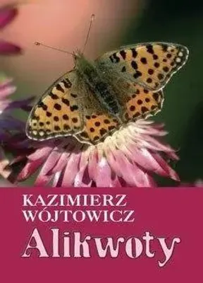 Obrázek produktu pro Alikwoty - Kazimierz Wójtowicz CR